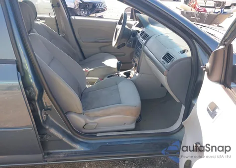 2007 Chevrolet Cobalt Ls z USA, uszkodzony, nr VIN 1G1AK58F077354115